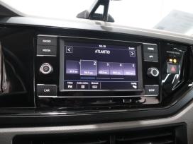 POLO COMFORTLINE 200 TSI